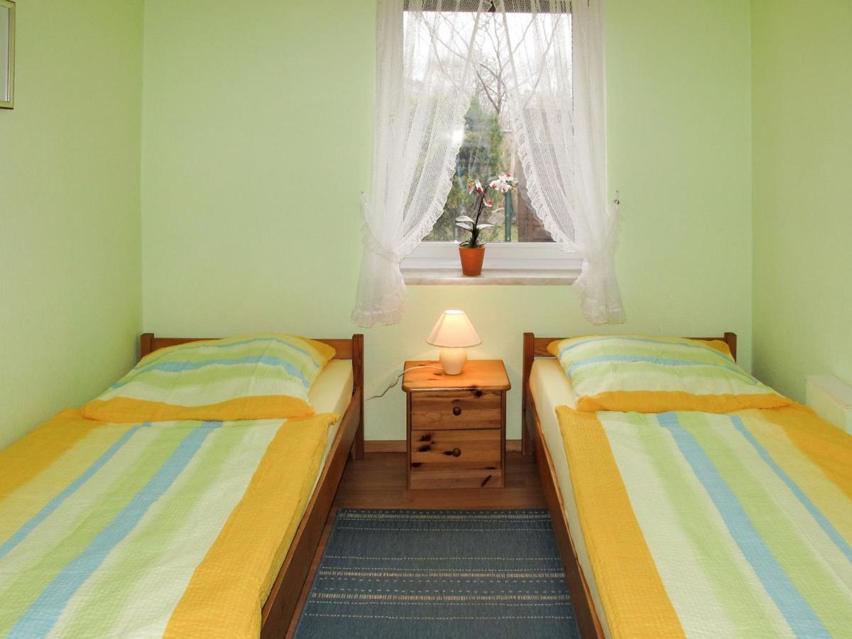 Holiday Home Am Walde-2 By Interhome Dobbertin Ngoại thất bức ảnh
