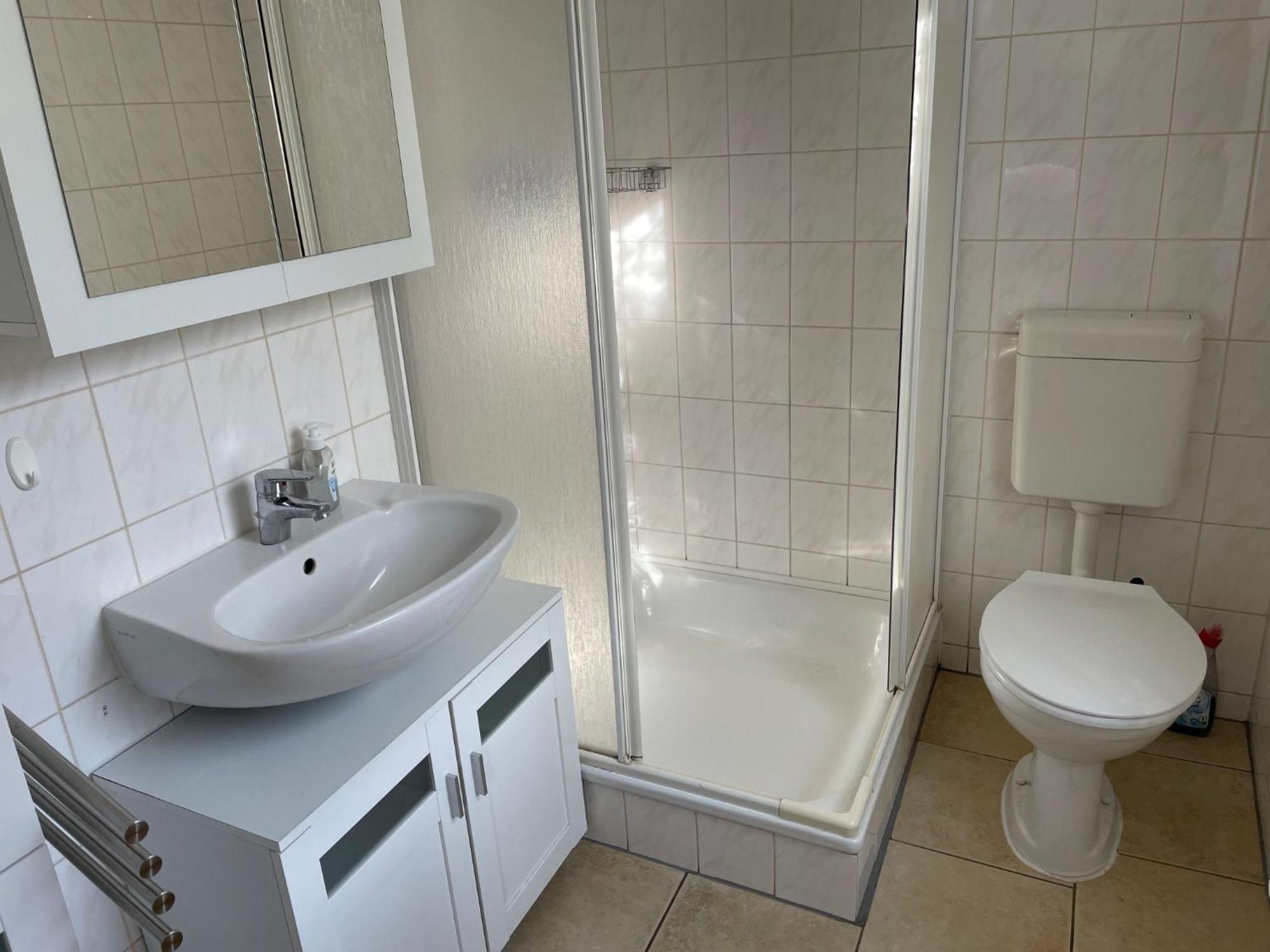 Holiday Home Am Walde-2 By Interhome Dobbertin Ngoại thất bức ảnh