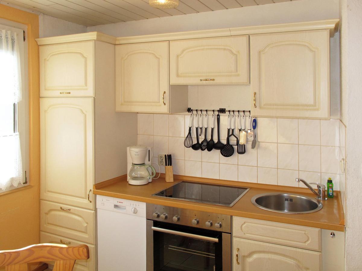 Holiday Home Am Walde-2 By Interhome Dobbertin Ngoại thất bức ảnh