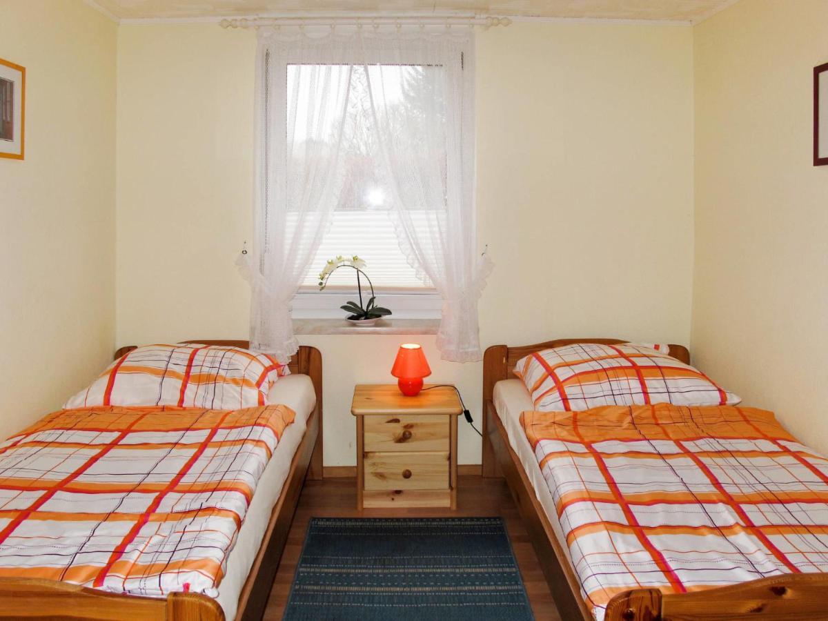 Holiday Home Am Walde-2 By Interhome Dobbertin Ngoại thất bức ảnh